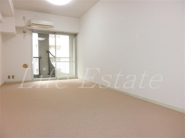 スタジオ64(洋室)