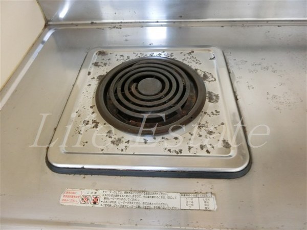 スタジオ64(その他設備)