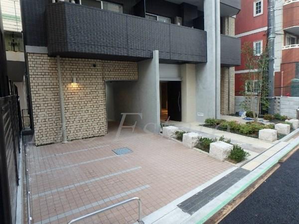 スワンズシティ堺筋本町