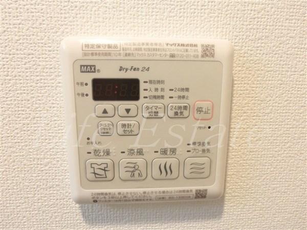 スワンズシティ堺筋本町