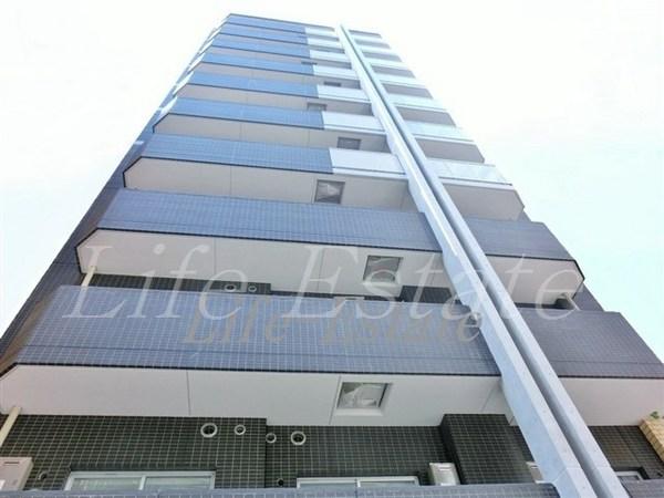 スワンズシティ堺筋本町