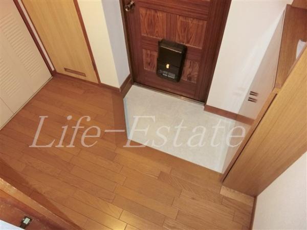 ライオンズマンション上六第２