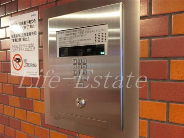 ライオンズマンション上六第２