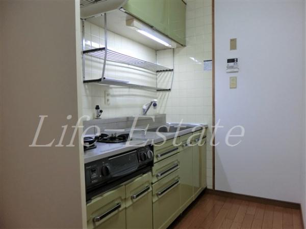 ライオンズマンション上六第２