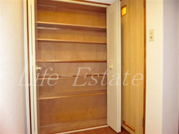 ライオンズマンション上六第２