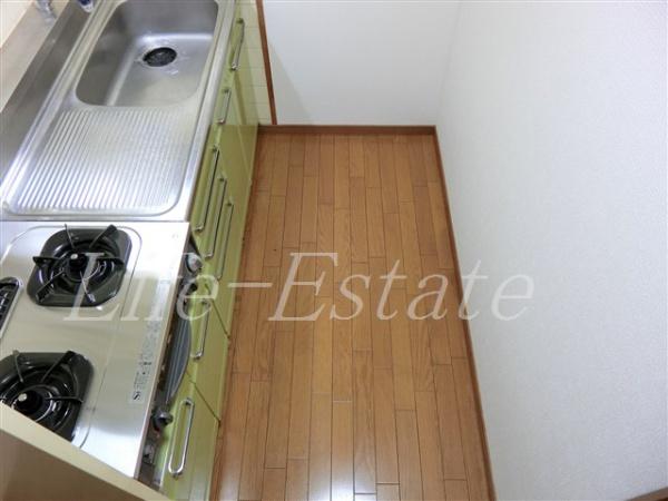 ライオンズマンション上六第２