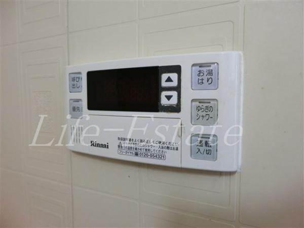 ライオンズマンション上六第２