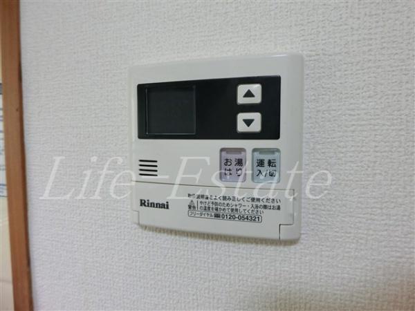 ライオンズマンション上六第２