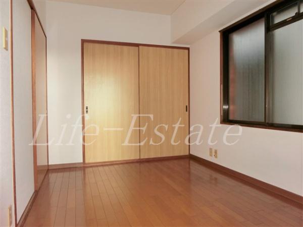 ライオンズマンション上六第２