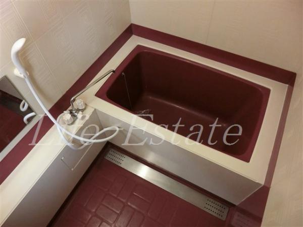 ライオンズマンション上六第２