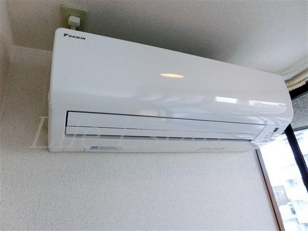 グレースK(その他設備)