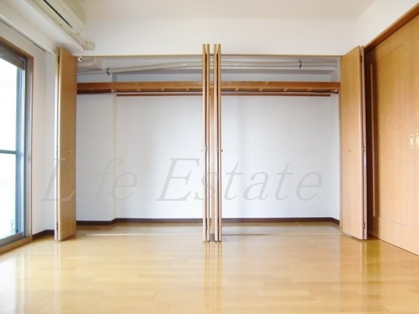 ウィステリア谷町