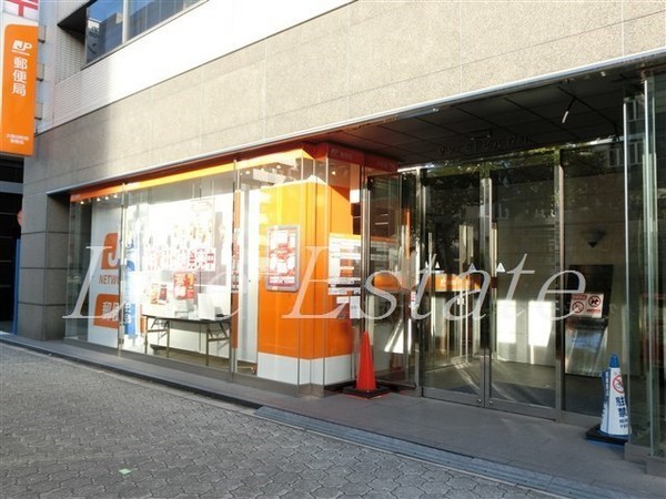 ウィステリア谷町(大阪谷町四郵便局)