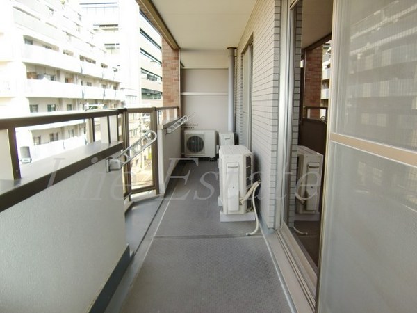 ウィステリア谷町