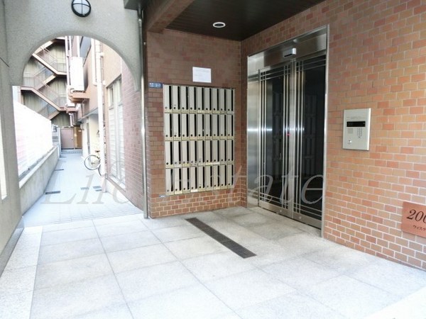 ウィステリア谷町