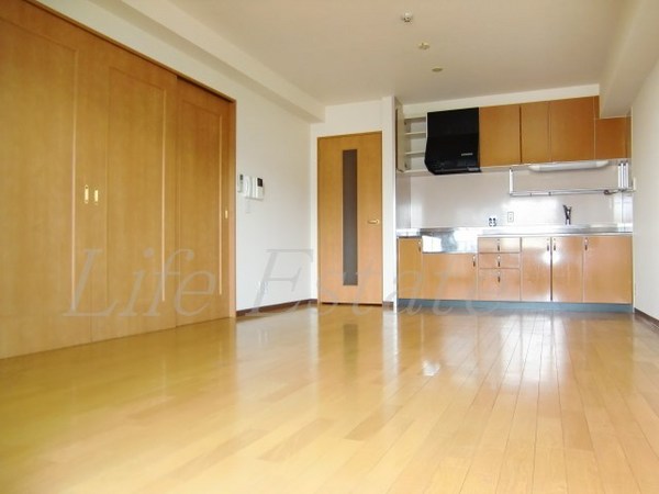 ウィステリア谷町