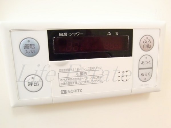 ウィステリア谷町