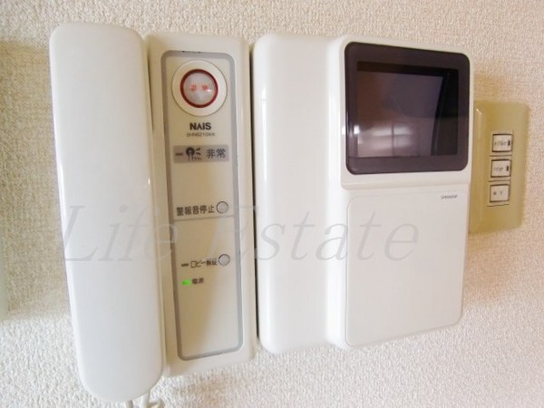 ウィステリア谷町