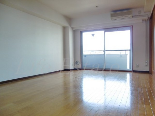 ウィステリア谷町