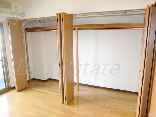 ウィステリア谷町