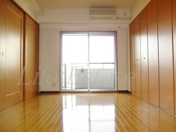 ウィステリア谷町