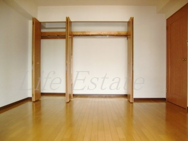 ウィステリア谷町