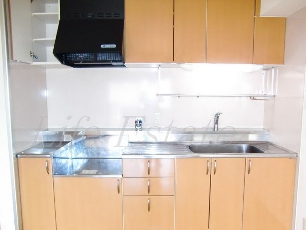 ウィステリア谷町