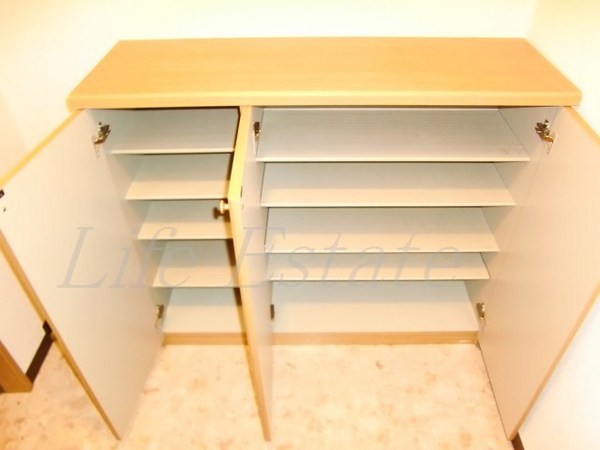 ウィステリア谷町