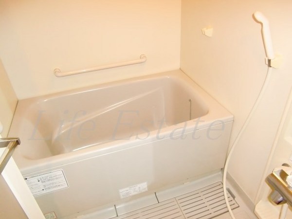 ウィステリア谷町