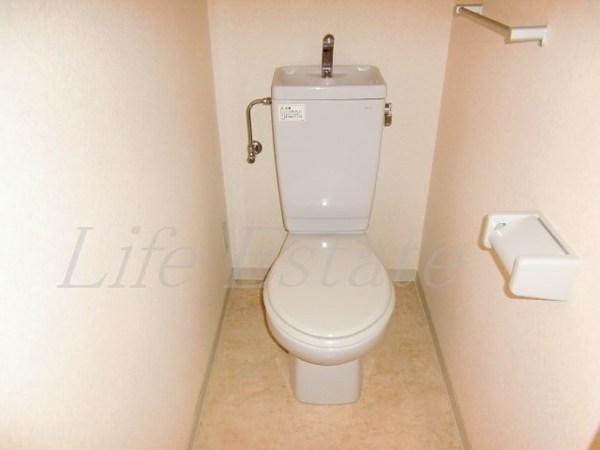 ウィステリア谷町