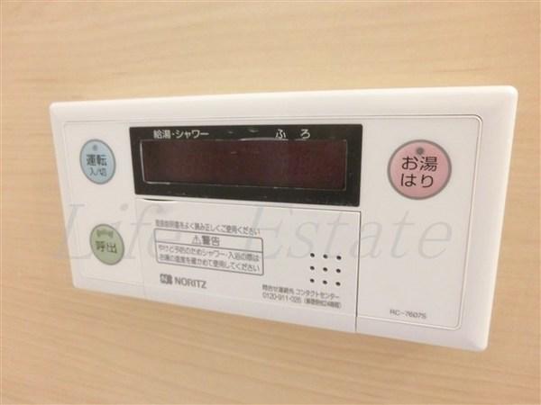 LaDouceur心斎橋(ラドゥセール心斎橋)(その他設備)