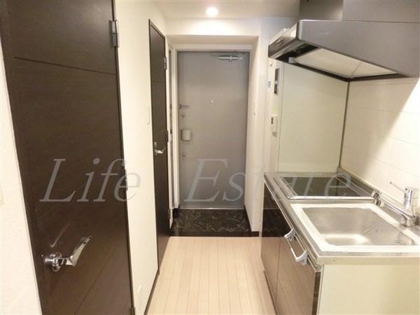 アスヴェル大阪城WESTⅡ