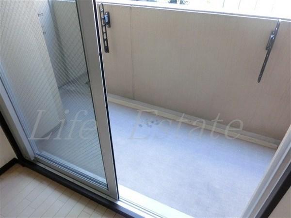 アスヴェル大阪城WESTⅡ