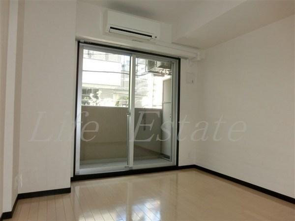 アスヴェル大阪城WESTⅡ