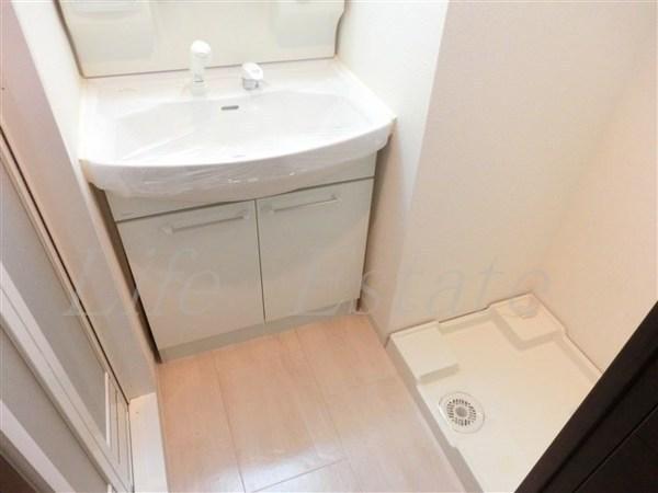 アスヴェル大阪城WESTⅡ