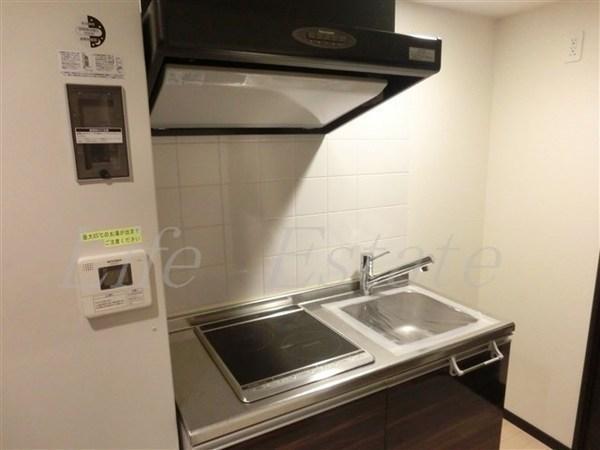 アスヴェル大阪城WESTⅡ