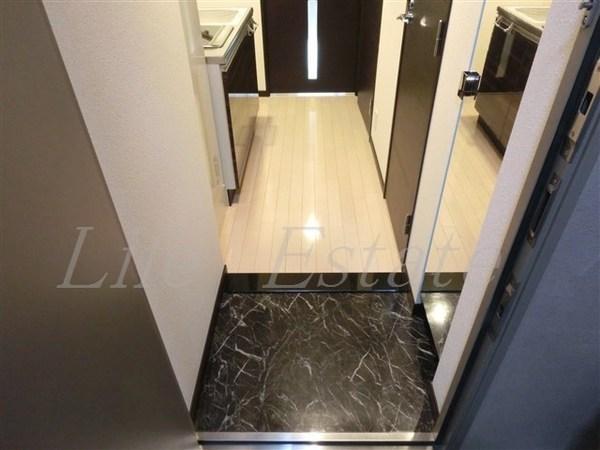 アスヴェル大阪城WESTⅡ