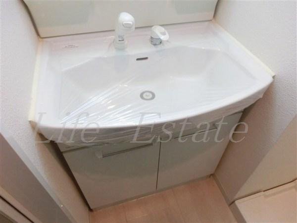 アスヴェル大阪城WESTⅡ