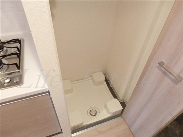 プレサンス北浜パレス