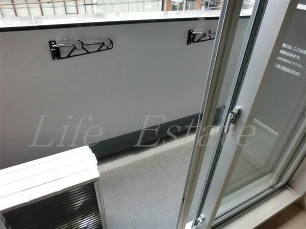 プレサンス北浜パレス