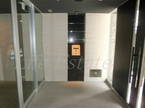 プレサンス北浜パレス