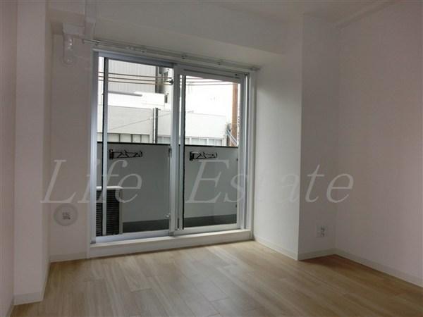 プレサンス北浜パレス