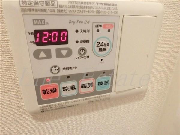 プレサンス北浜パレス