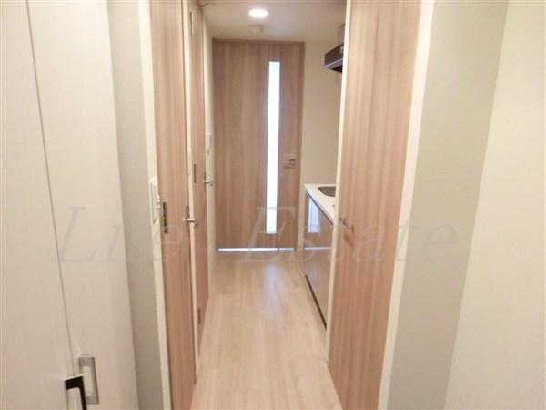 プレサンス北浜パレス