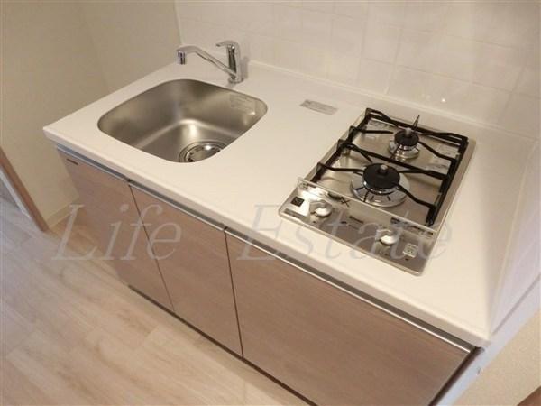 プレサンス北浜パレス