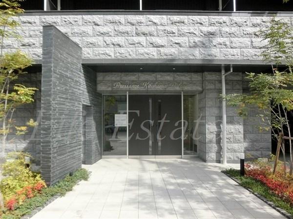 プレサンス北浜パレス