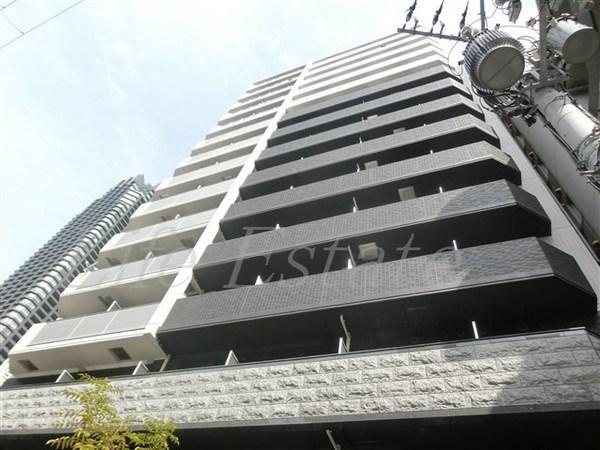 プレサンス北浜パレス