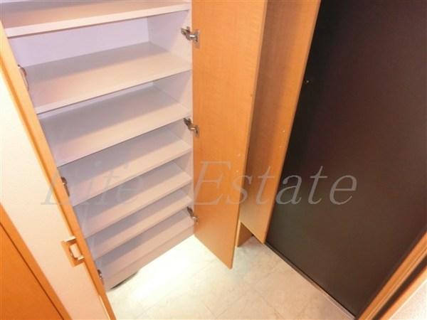 リーガル北心斎橋Ⅱ(その他設備)