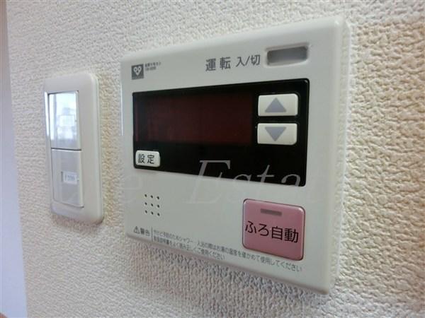 リーガル北心斎橋Ⅱ(その他設備)