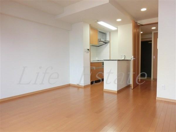 リーガル北心斎橋Ⅱ(洋室)